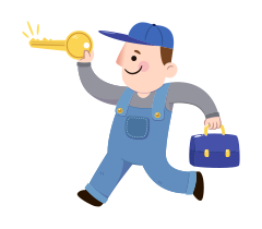 Local emergency lockout specialist near you offering 24/7 emergency lockout solution in Union City, CA