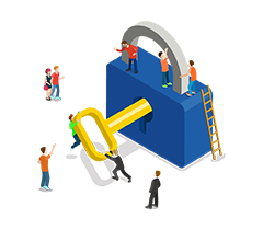 We have a professional and highly skilled locksmith team for all types of lock solutions in Union City, CA