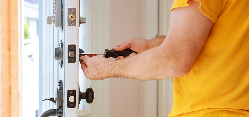 Break-in Prevention Solutions in Union City, CA