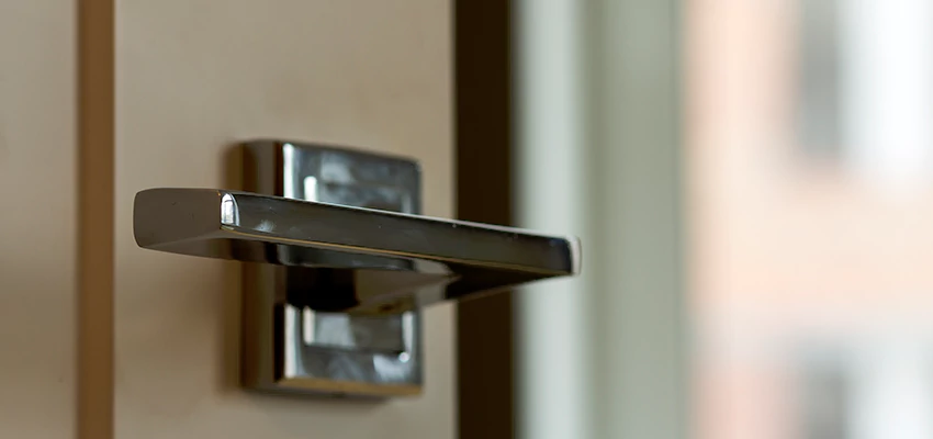 Door Lever Knob Repair in Union City, California