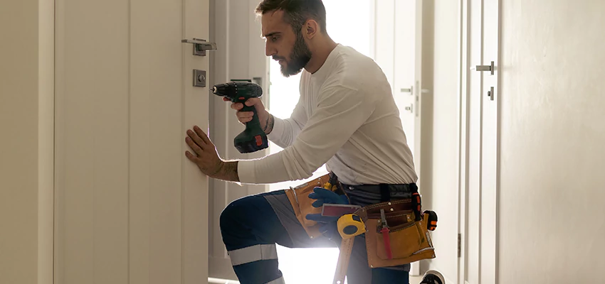 Mailbox Lock Installation Expert in Union City, California