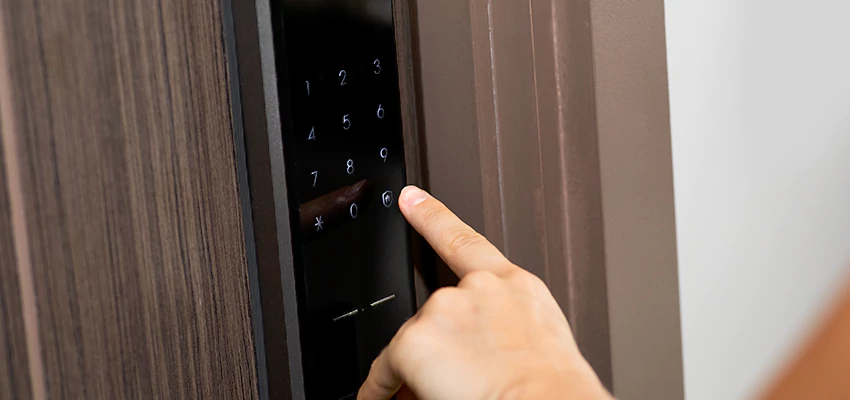 Secure Code Locks Ideas in Union City, California