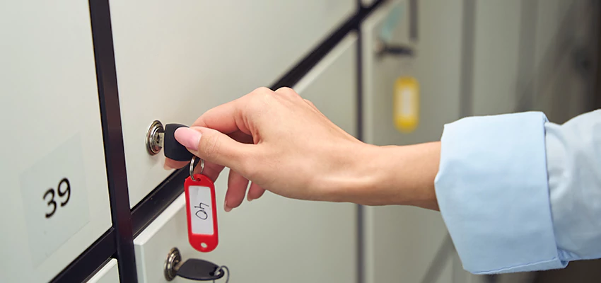 Cabinet Lock Installation in Union City, California