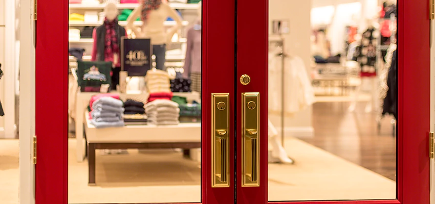 Automotive Locksmith For Retail Stores in Union City, CA