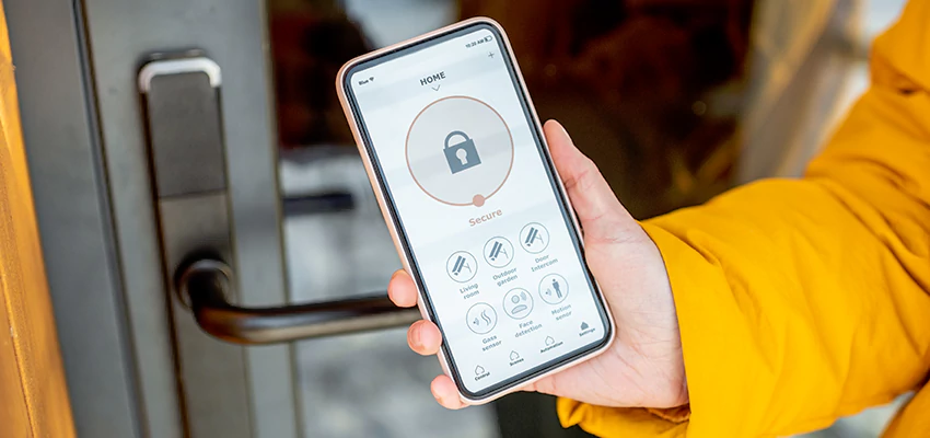 Kwikset Halo Wifi Locks Repair And Installation in Union City, CA