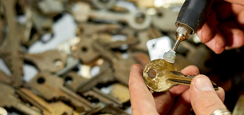 Car Lock Key Repair Service in Union City, CA