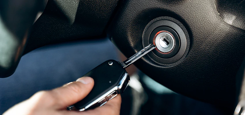 Car Key Replacement Locksmith in Union City, California