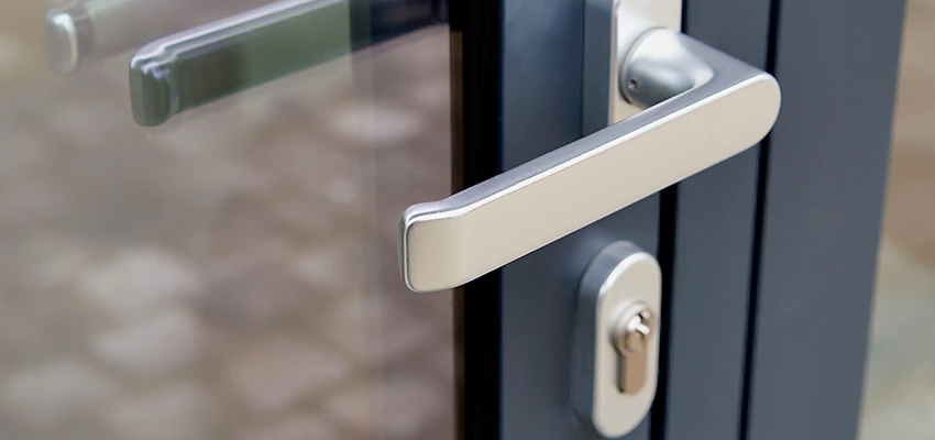 Broken Door Lock Cylinder Repair in Union City, California