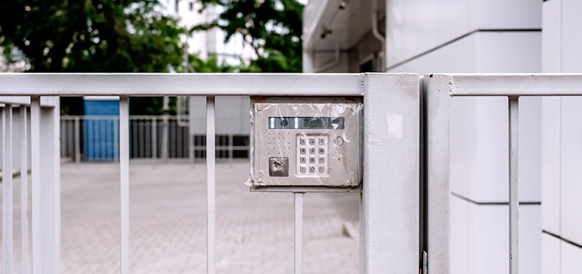 Gate Locks For Metal Gates in Union City, California