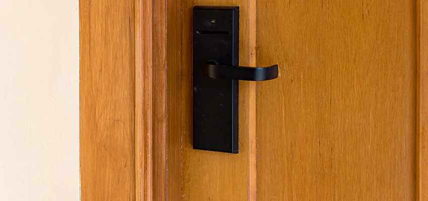 Security Gates For Home Invasion Prevention in Union City, California