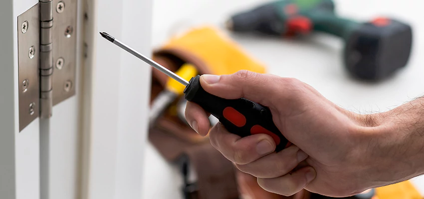 Holiday Emergency Locksmith in Union City, California