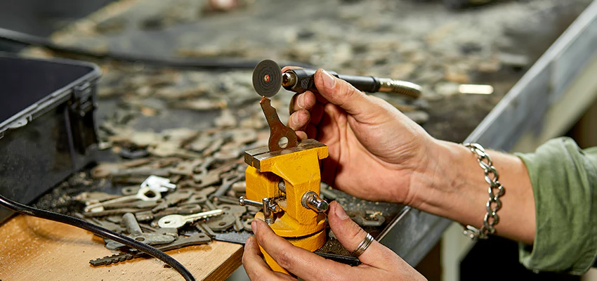 Office Key Lock Service in Union City, California