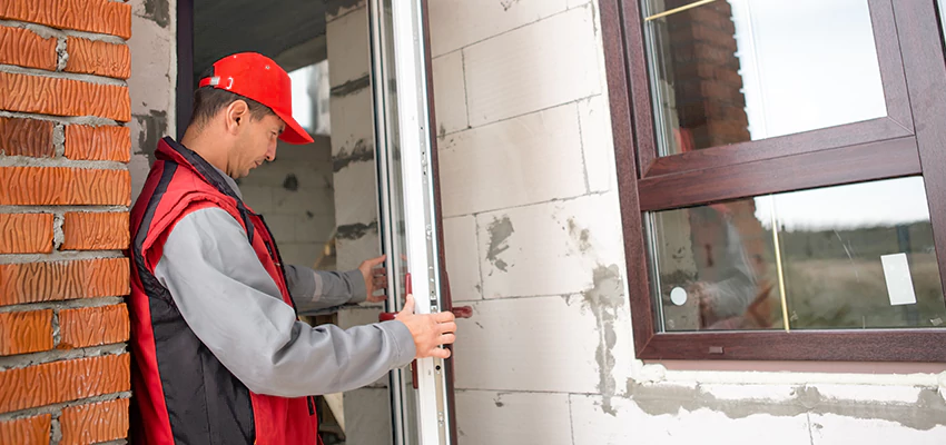 Home Invasion Door Lock Repairs in Union City, CA