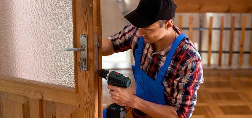 Trusted Local Digital Locks Locksmith Repair in Union City, California