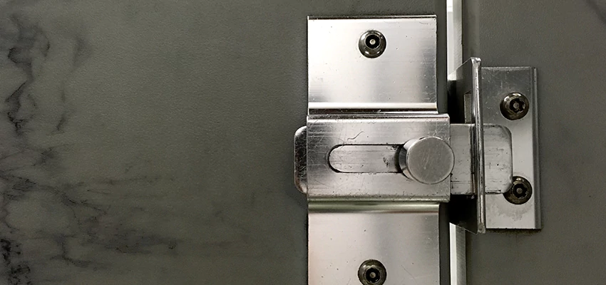Fix A Room Door Lock in Union City, CA