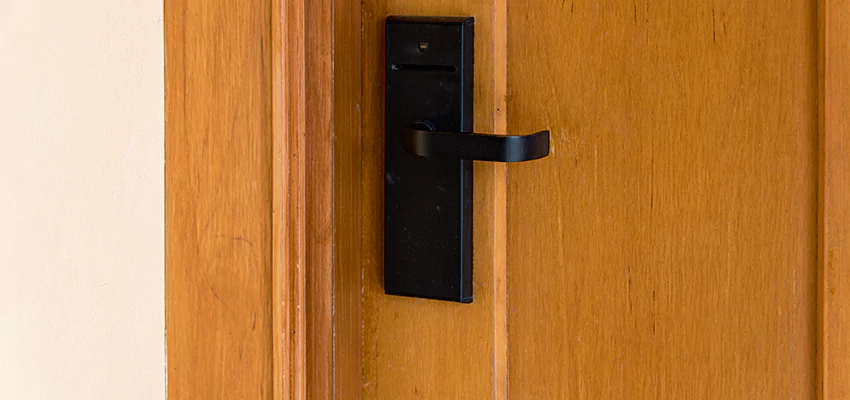 Quick Response Locksmith For Lock Repair in Union City, California
