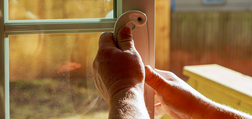 Accordion Sliding Doors Locks Replacement in Union City, CA