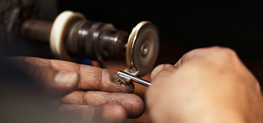 Hotel Lock Master Key System in Union City, California