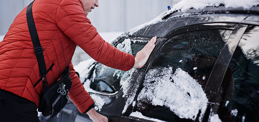 Car Key Retrieval Services in Union City, California