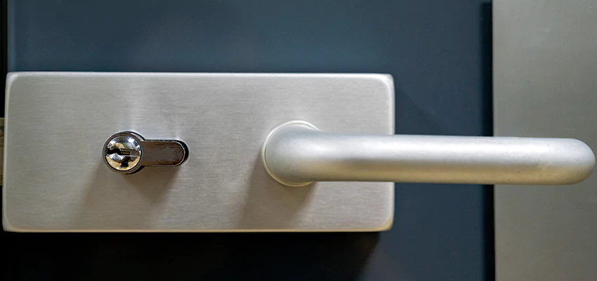 Change Patio Door Locks in Union City, California