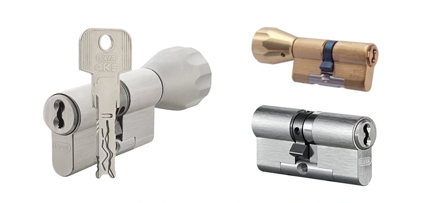 Evva Padlock Installation in Union City, California