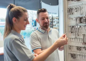 Key Locks Services in Union City, California